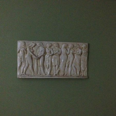 Rome Rainbow Guest House Extérieur photo
