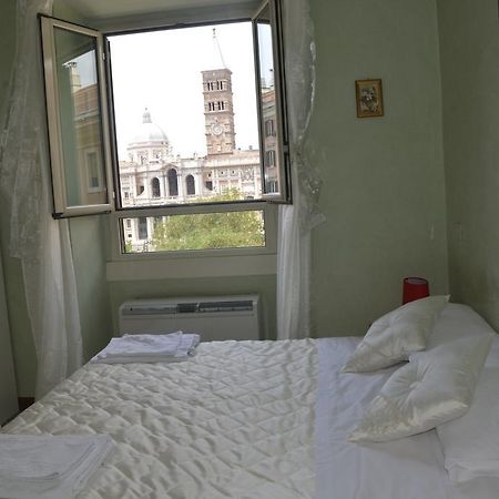 Rome Rainbow Guest House Extérieur photo
