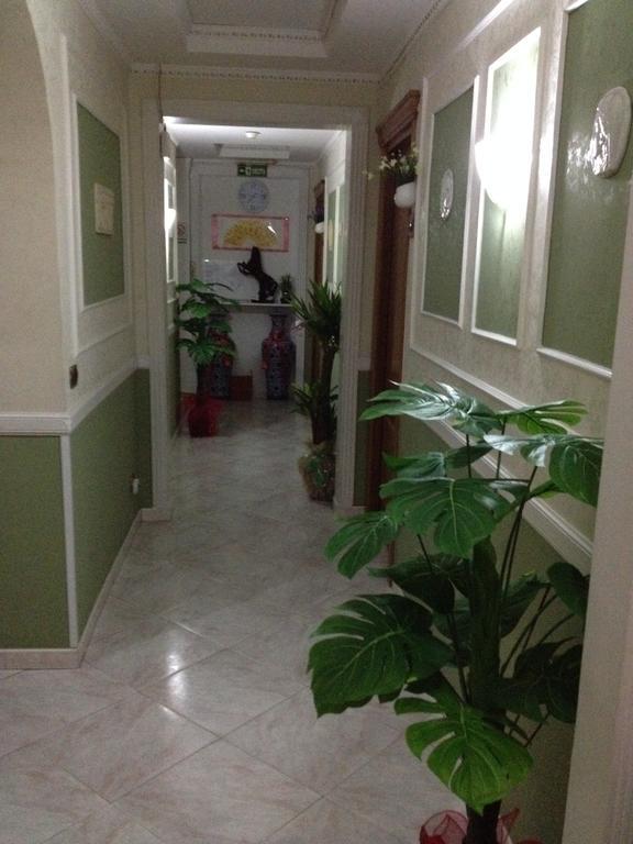 Rome Rainbow Guest House Extérieur photo