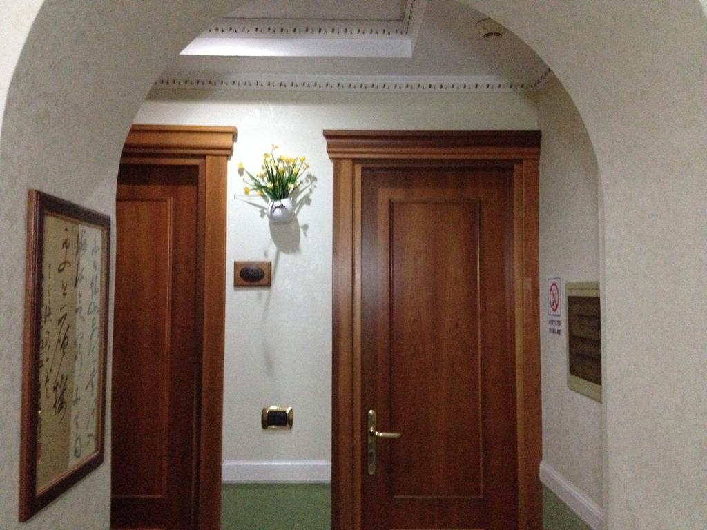 Rome Rainbow Guest House Extérieur photo