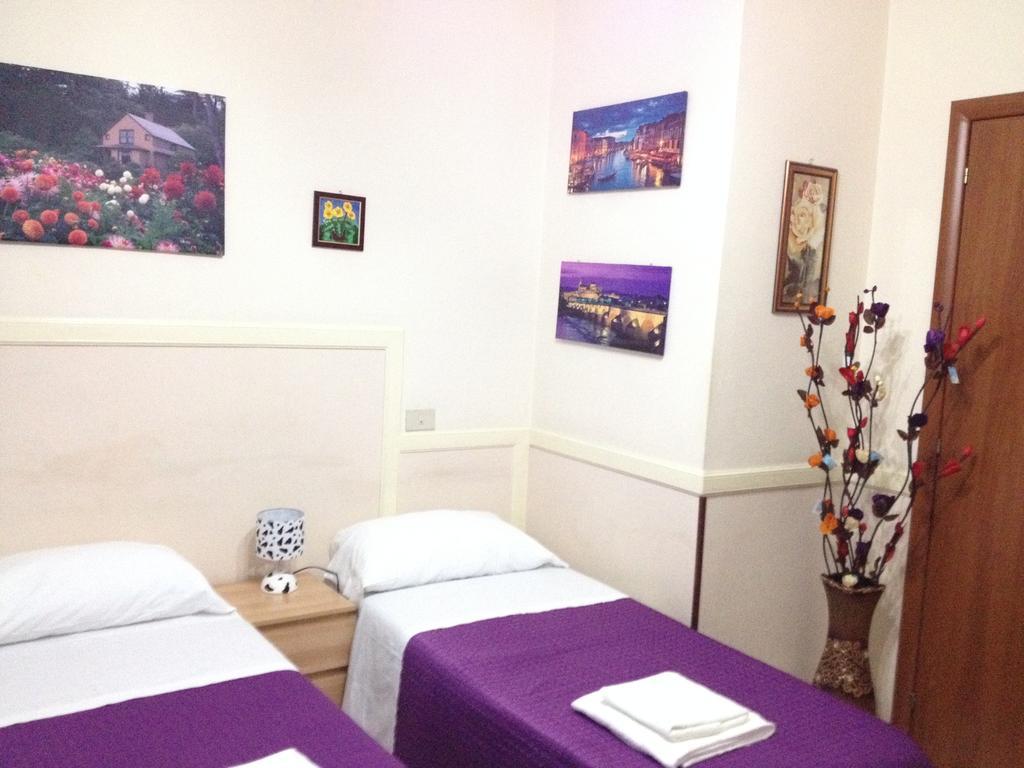 Rome Rainbow Guest House Chambre photo