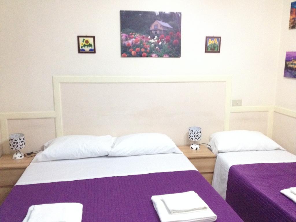 Rome Rainbow Guest House Extérieur photo