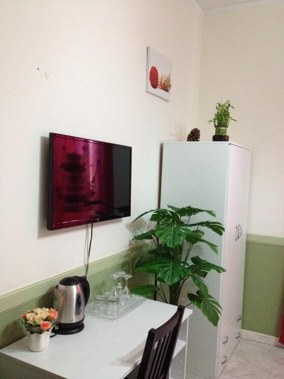 Rome Rainbow Guest House Chambre photo