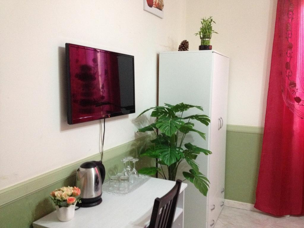 Rome Rainbow Guest House Extérieur photo