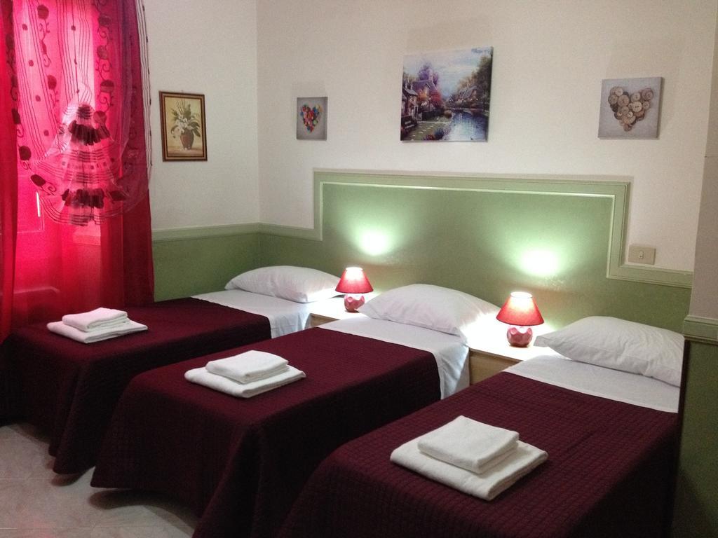Rome Rainbow Guest House Chambre photo