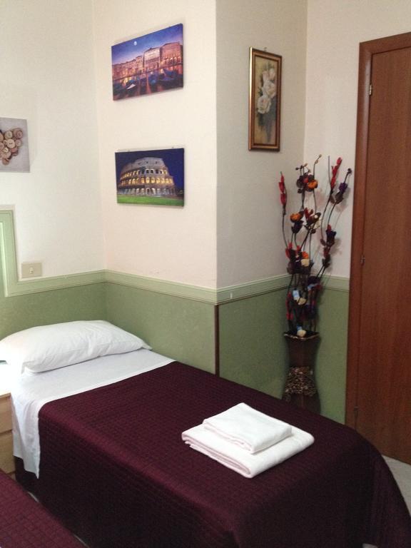 Rome Rainbow Guest House Chambre photo