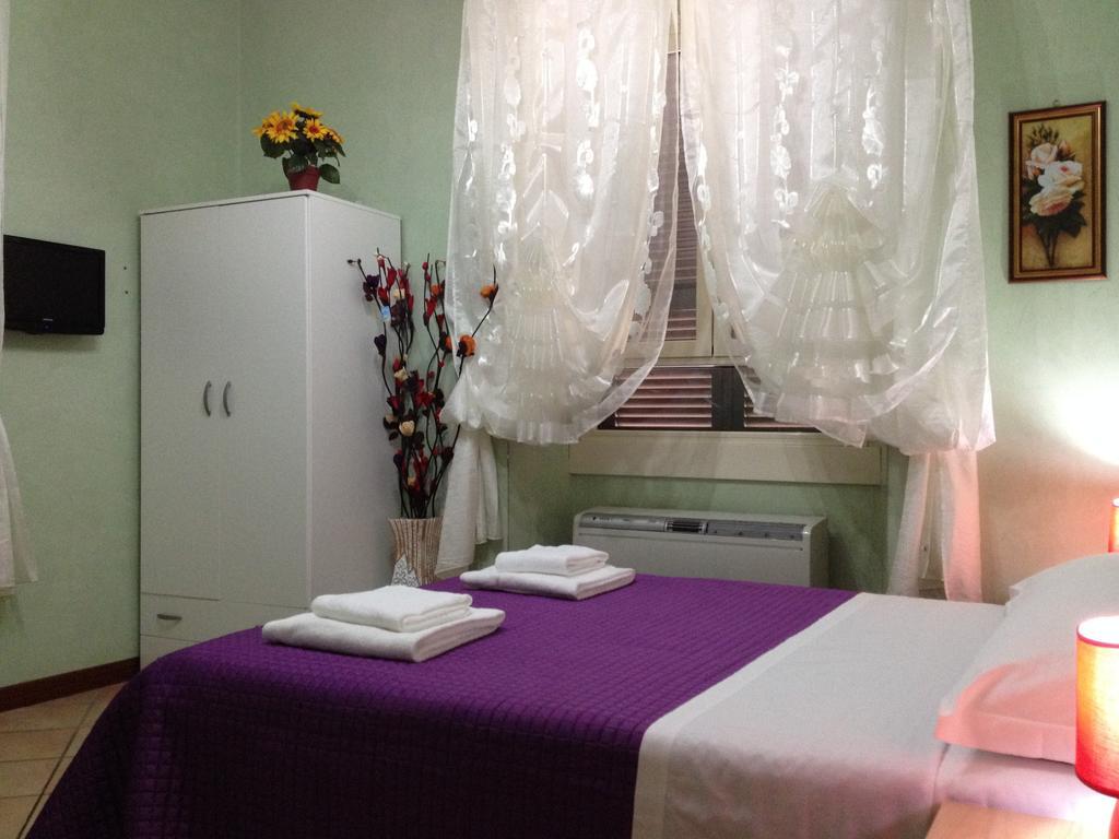 Rome Rainbow Guest House Chambre photo