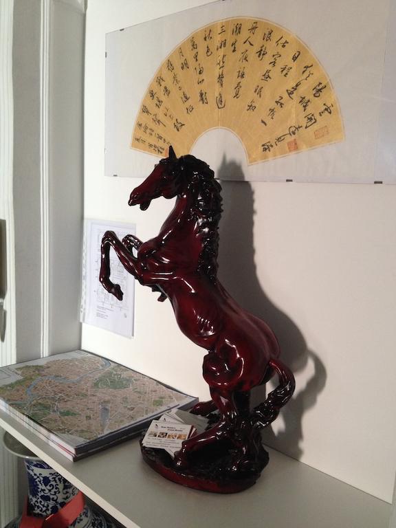 Rome Rainbow Guest House Extérieur photo