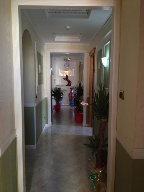 Rome Rainbow Guest House Extérieur photo