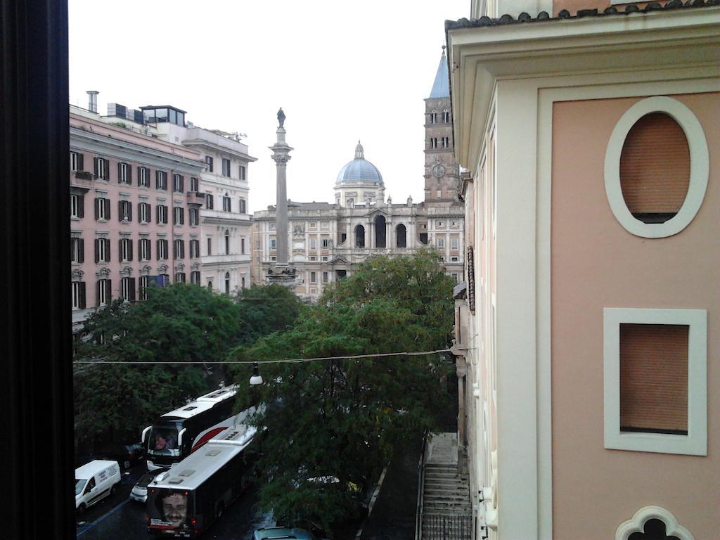 Rome Rainbow Guest House Chambre photo