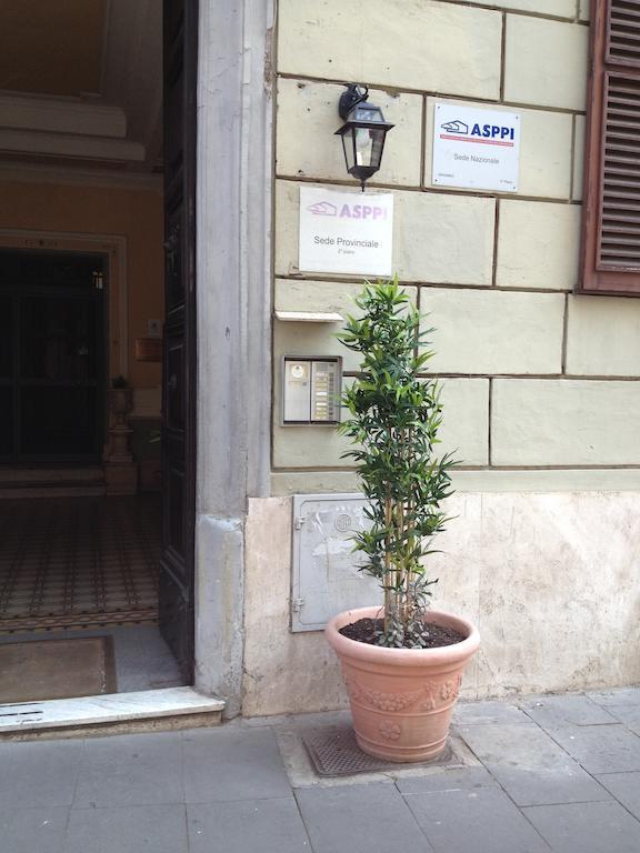 Rome Rainbow Guest House Extérieur photo