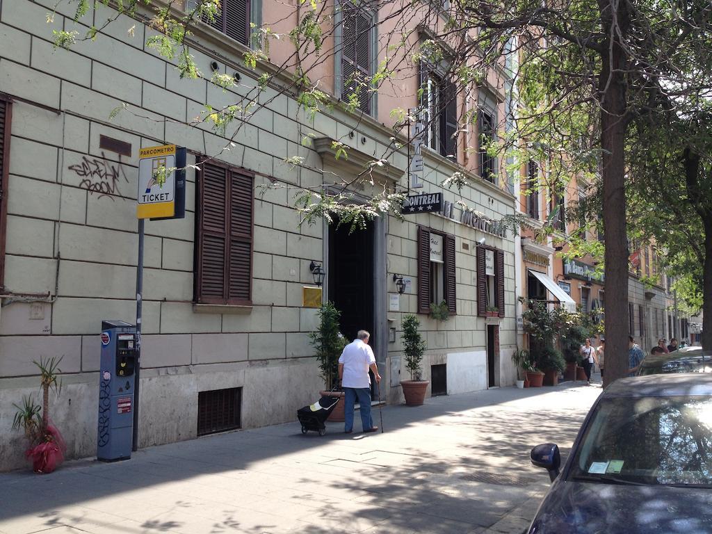 Rome Rainbow Guest House Extérieur photo