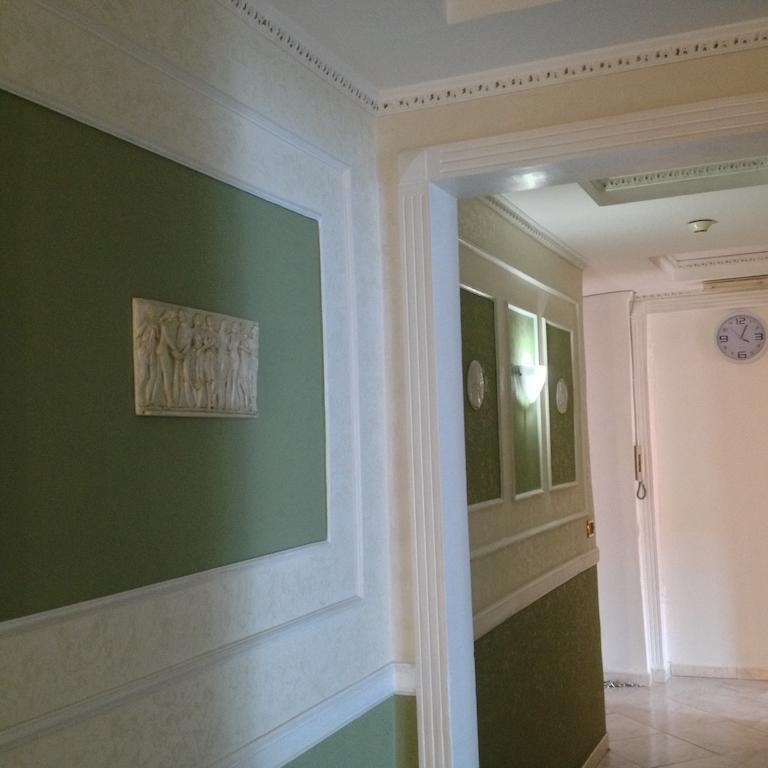 Rome Rainbow Guest House Extérieur photo