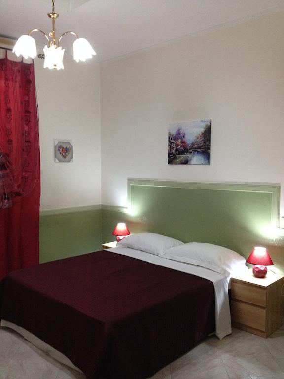 Rome Rainbow Guest House Extérieur photo