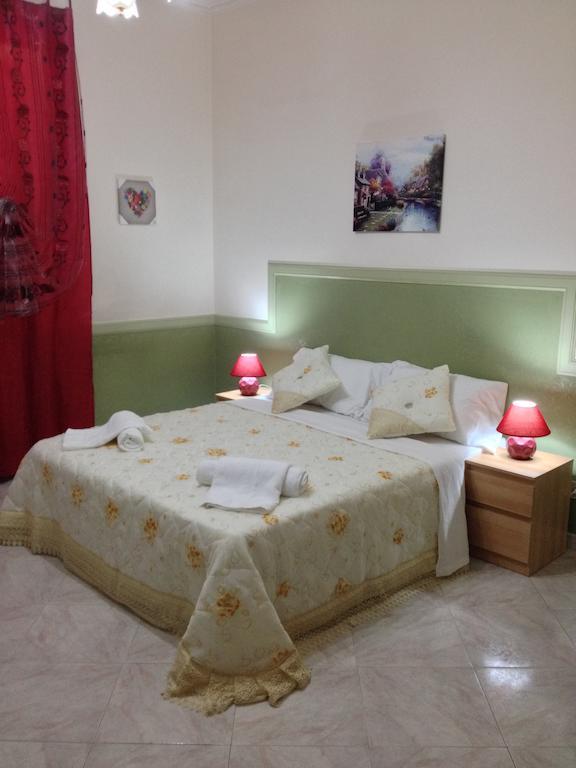 Rome Rainbow Guest House Chambre photo