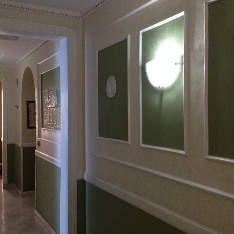 Rome Rainbow Guest House Extérieur photo