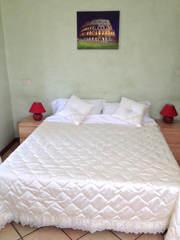 Rome Rainbow Guest House Chambre photo
