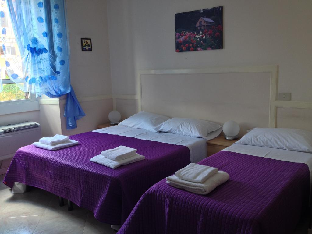 Rome Rainbow Guest House Chambre photo