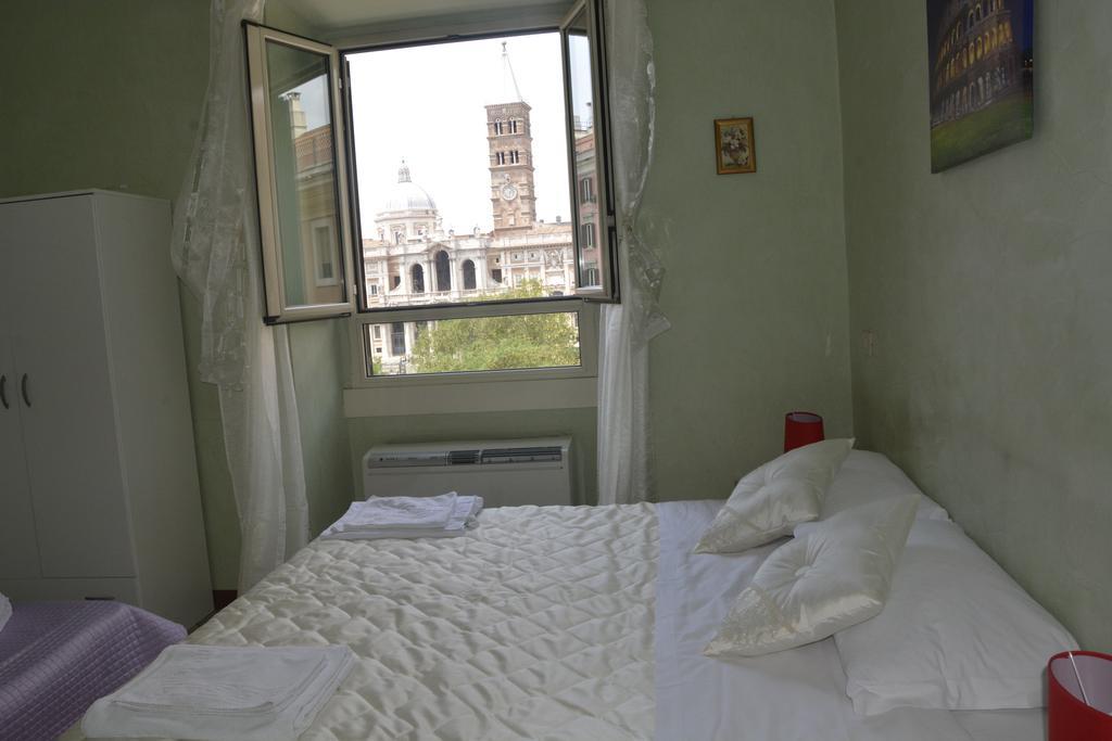 Rome Rainbow Guest House Extérieur photo